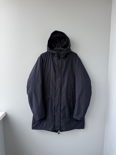 Piumino uomo herno laminar - piumino,