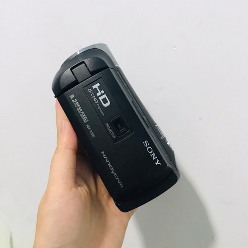 Sony hdr pj410 - sony, hdr-pj410
