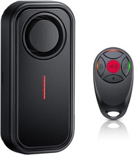 Allarme Wireless per