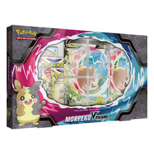 Pokemon TCG Box Collection