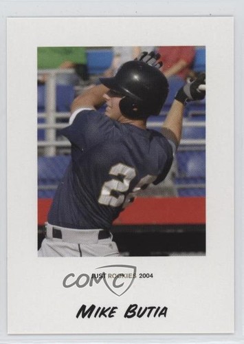 2004 just minors - minors, rookies
