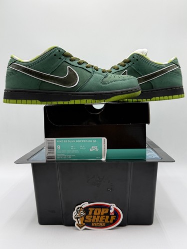 Concepts nike dunk - nike, special