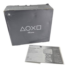 Sony PlayStation 1 PSone Slim
