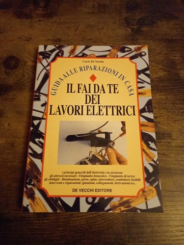 Fai dei lavori - il, te