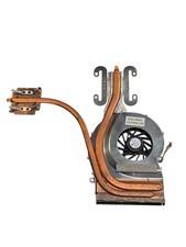 Ricambio Originale PORTATILE NOTEBOOK SONY Modello PCG-7N1M Dissipatore+ Ventola