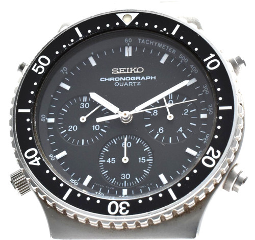 Seiko 7a28 7040 - 7a28-7040, cronografo