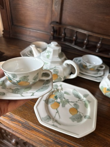 Villeroy boch gallo - boch,