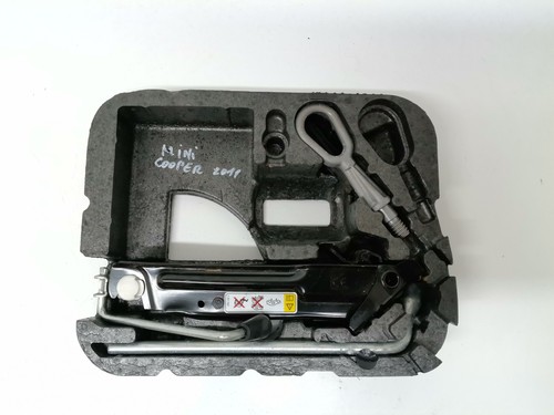 Kit attrezzi ruotino scorta - kit, di