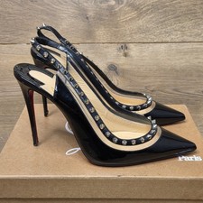 CHRISTIAN LOUBOUTIN Brigadine