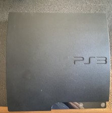 Sony PlayStation 3 (PS3) Slim