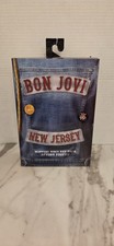 ACTION FIGURE JON BON JOVI