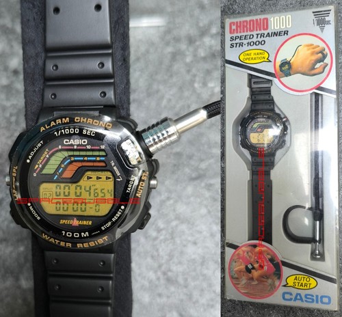 New 1991 casio - ►, ✅