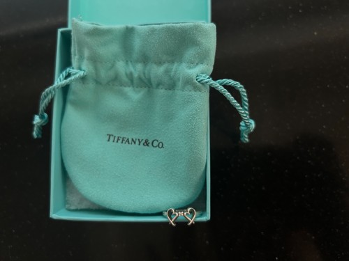 Anello tiffany loving - anello, &