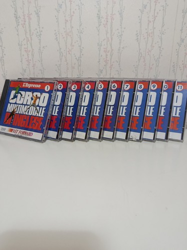 Corso completo multimediale - multimediale, di