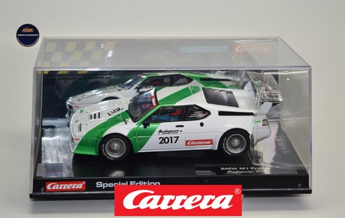 Carrera digital 124 - 124,