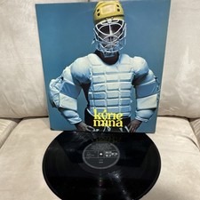 Mina Kyrie Vinyl LP PDU Pop