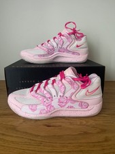 Chaussures Basketball Nike KD