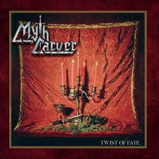 MYTH CARVER - Twist of Fate