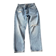 Jeans uomo Pull & Bear 32