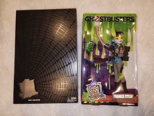 Frankie stein monster high - frankie,