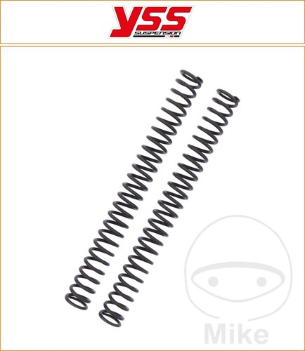 Molle forcella lineari - , triumph