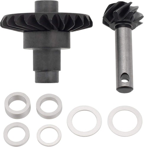 Powerhobby 27t diff gear - 8t-27t,