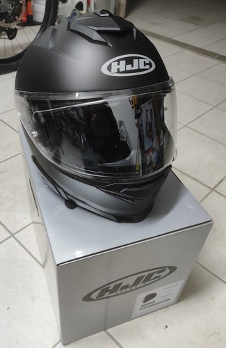 Casco integrale hjc - hjc, i71