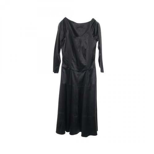 Abito lungo prada seta - #40,