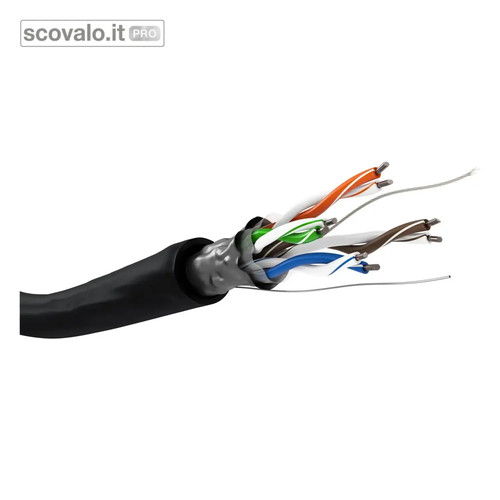 Cavo rete cat - rete, 5e