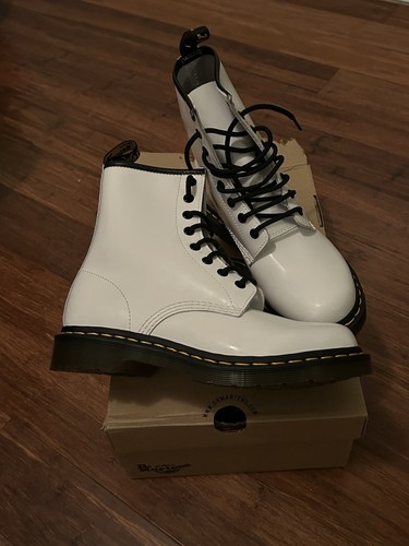 Stivali martens donna - stivali,