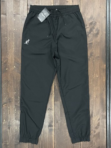 Pantalone tuta nero australian - tuta,