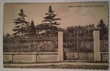 Cartolina Novi Ligure 