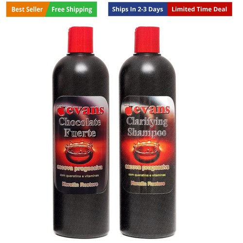 Evans combo pack trattamento - pack,