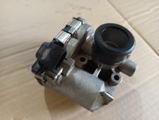 CORPO FARFALLATO SMART CABRIO/FORTWO/ROADSTER 0.6/0.7 BENZINA BOSCH 0205003055