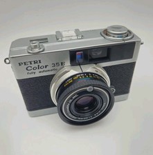 Fotocamera PETRI Color 35E