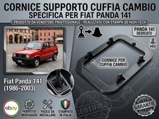 Cornice cuffia panda 141 - panda,