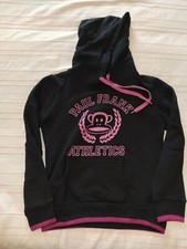 Felpa donna Paul Frank usata poco, ottimo stato tg xs ma veste s