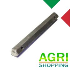 Asse Esagonale Per Motozappa