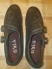Scarpe bici corsa fizik r1 - scarpe,