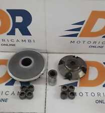 SEMI PULEGGIA MOBILE VARIATORE