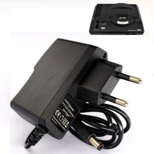 ALIMENTATORE SEGA MEGA DRIVE 1