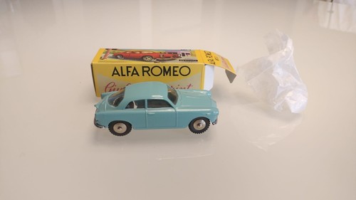 Mercury alfa - (hachette),