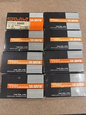 THK LM System SR-30v/W numero