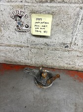 1989 Moto Meteora Marina