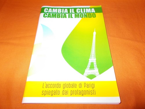 Cambia clima il - il,