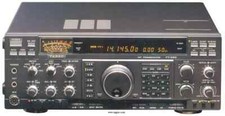 Yaesu 990 ft990 - yaesu, ft-990