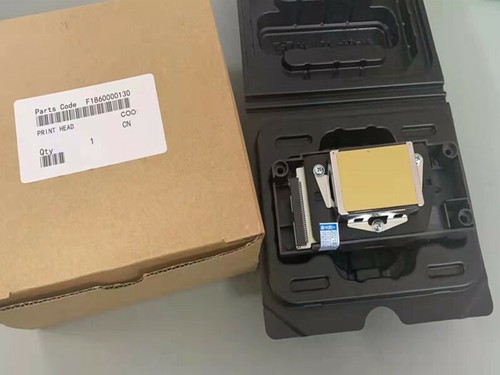 Nuova testina stampa dx5 - nuova,