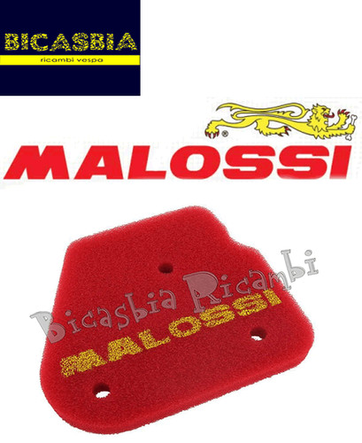 4364 filtro aria malossi - 4364,