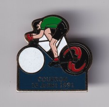 RARA SPILLA PIN'S .. VINTAGE