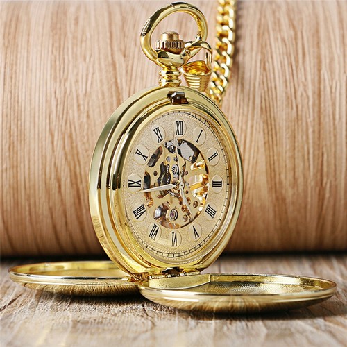 Orologio tasca uomo - da,